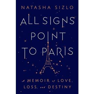 All Signs Point to Paris