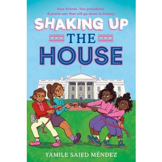 Shaking Up the House