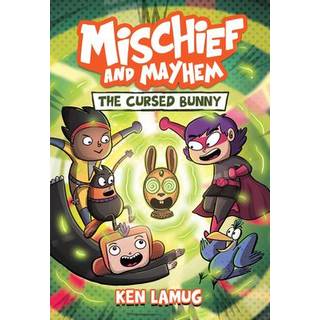 Mischief and Mayhem 2