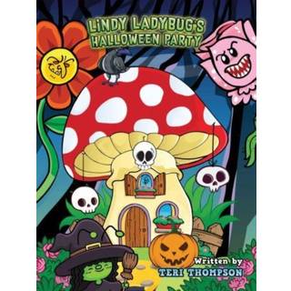 Lindy Ladybug's Halloween Party