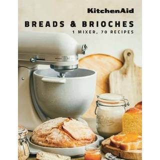 Bread & Brioches Bog