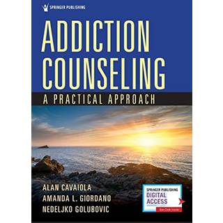 Addiction Counseling