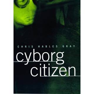 Cyborg Citizen