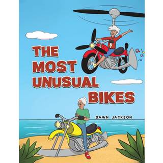 The Most Unusual Bikes
