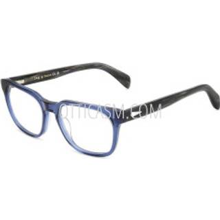Rag & Bone RNB7060/G PJP 55 Briller Mænd Blue - Transparent Blue - 55mm