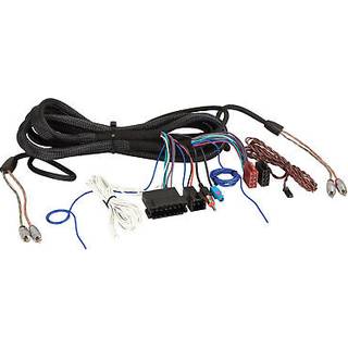 Mercedes forlængerkabel Audio Gateway, 2.5m