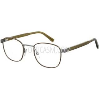 Pierre Cardin P.C. 6897 RPR Optiske stel Brun