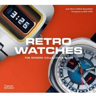 Retro Watches