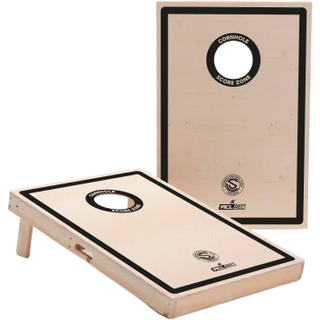 Cornholespel Clean 90x60