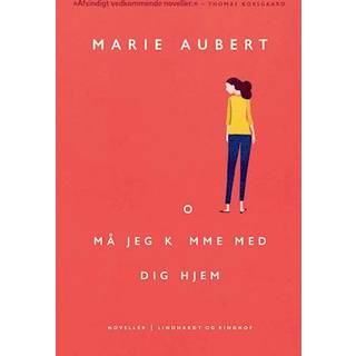 Må jeg komme med dig hjem