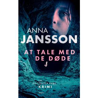 At tale med de døde