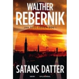 Satans Datter