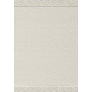 Lafuma Marsanne Tæppe 240x320 Cm - Ensfarvede tæpper Polypropylen Beige - LFM52911