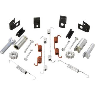 Raybestos H7367 Professionel parkering af parkeringsbremsehardware -kit