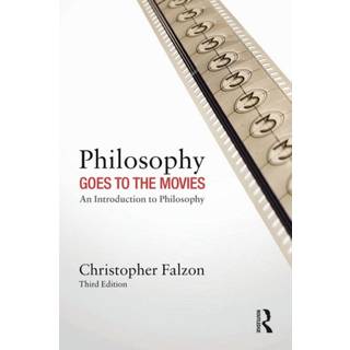 Philosophy Goes to the Movies