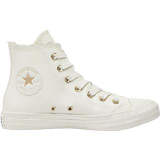 Converse Converse Scallop High Top Trainers
