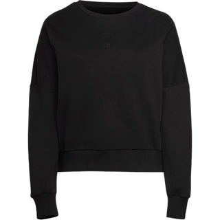 adidas Plus All SZN Sweatshirt Dame