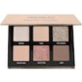 Douglas Collection Douglas Make-up Øjne Desert Nudes øjenskyggepalette 7,5 g () - 7,5 g