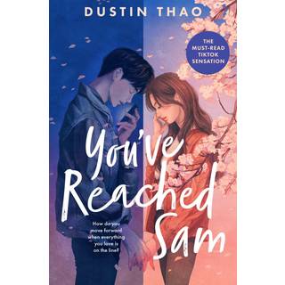 Dustin Thao - You've Reached Sam - B-format PB