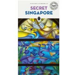 Secret Singapore Guide