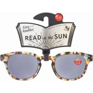 Easy Readers SUN - Novella +1.5