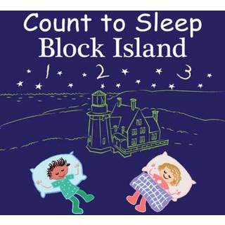 Count to Sleep Block Island