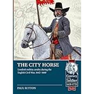 The City Horse