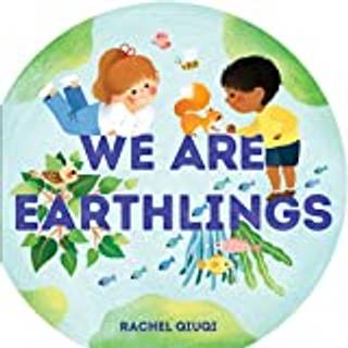 We Are Earthlings