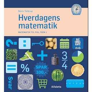 Hverdagens matematik