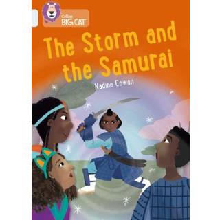 The Storm and the Samurai