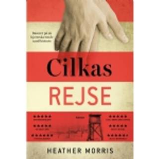 Heather Morris - Cilkas rejse