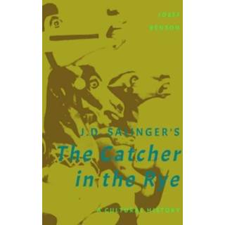 J. D. Salinger's The Catcher in the Rye