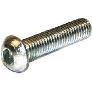 Insexskrue 7380-1 10.9 fzb m10x25