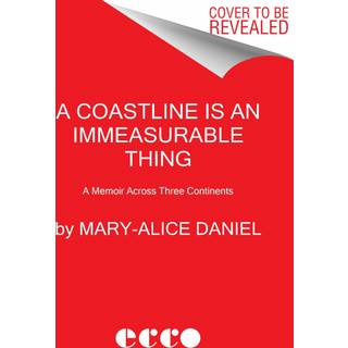 A Coastline Is an Immeasurable Thing