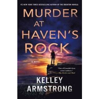 Murder at Haven's Rock