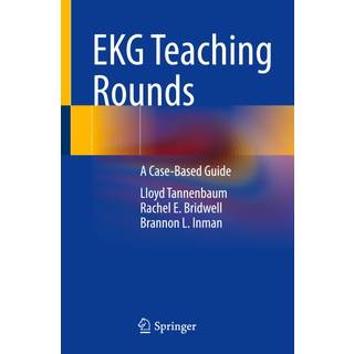 EKG Teaching Rounds