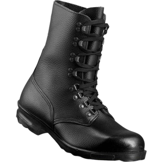 Alfa Unisex M/77 Perform Black, 40