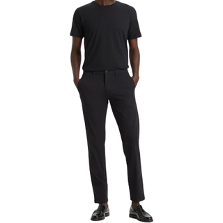 Dockers Cotton Chino Tapered Navy