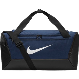 Nike Brasilia 9,5 Duffel Bag 41L Str. One Size Blå