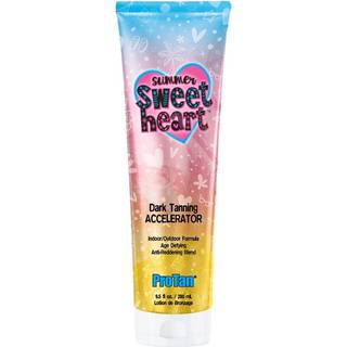 Pro Tan Summer Sweetheart Dark Tanning Accelerator - 280ml