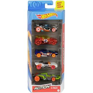 Hot Wheels Race World biler (På lager i varehus)