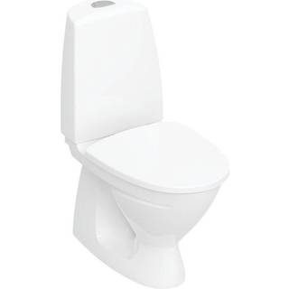 Ifø sign toilet inkl. sæde