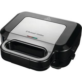 Russell Hobbs Toastmaskine Creations 3 in 1 Sandwich Maker