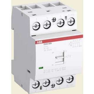 ABB Installationskontaktor en40-40n-01