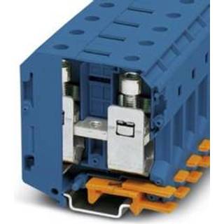 Phoenix Contact Feed-through terminal block