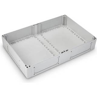 Ensto Cubo c bund u/låg 400x600x102