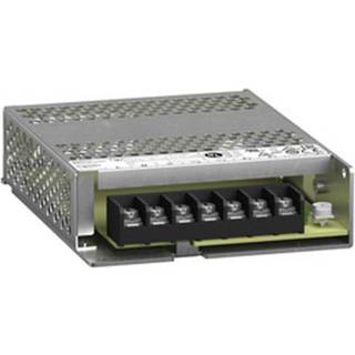 Schneider Strømforsyning 12v 8,5a panel mount