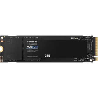 Samsung 990 EVO SSD - 2TB - PCIe 5.0 - M.2 2280