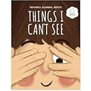 Things I Can't See