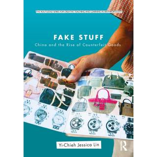Fake Stuff